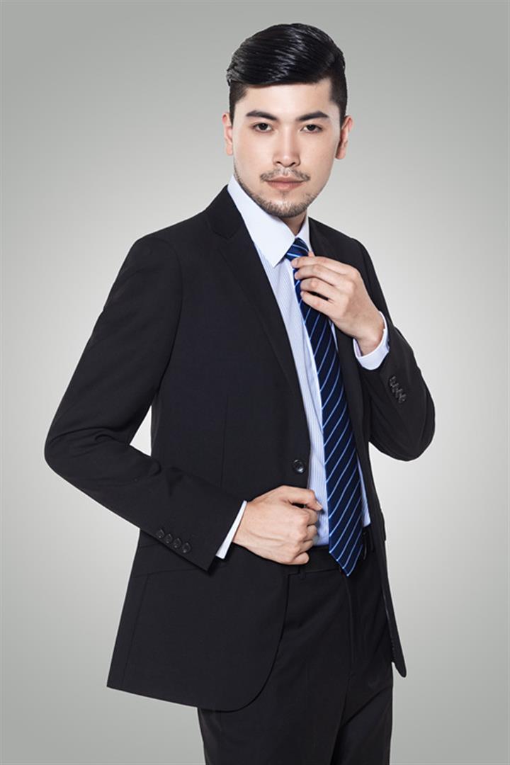 汤桓威 数字艺术指导负责人